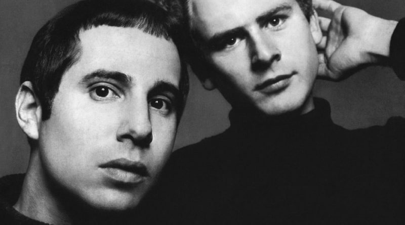 Simon & Garfunkel - America