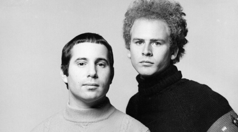 Simon & Garfunkel - Bookends