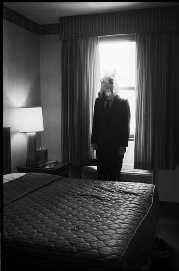 Sparklehorse - Sad & Beautiful world
