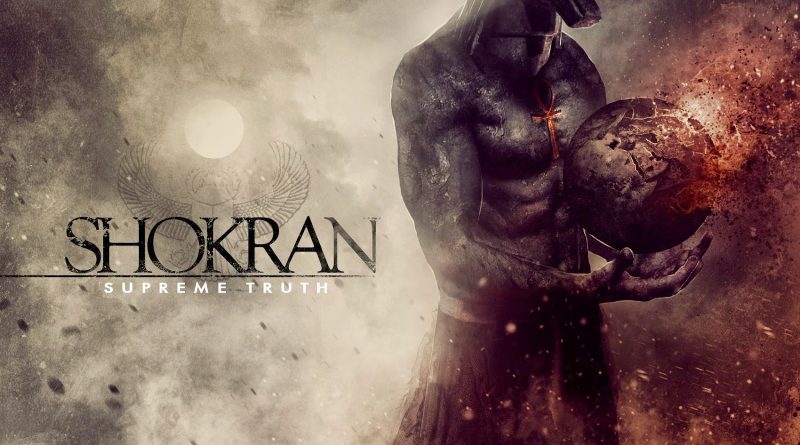 Shokran - Punishment