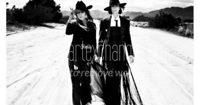 Shakespears Sister & Richard Hawley - When She Finds You