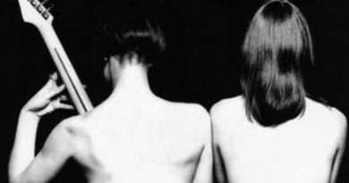 Shakespear's Sister – You're History