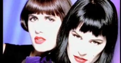 Shakespear's Sister - Mr. Wrong
