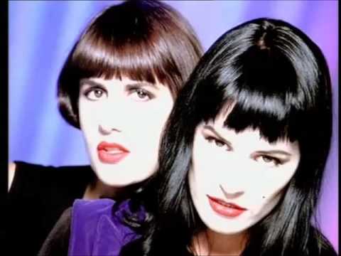 Shakespear's Sister - Mr. Wrong