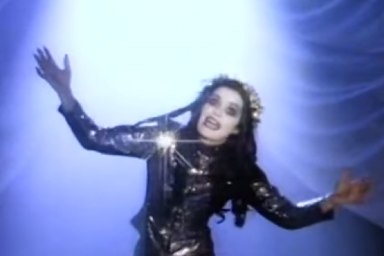 Shakespear's Sister - Stay