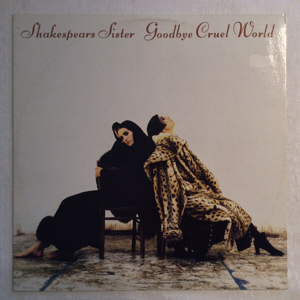 Shakespear's Sister - Goodbye Cruel World