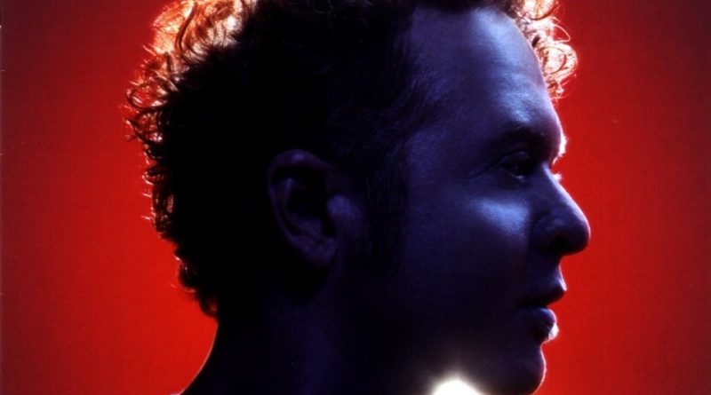 Simply Red - Home