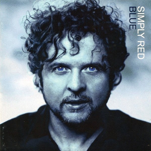 Simply Red - Mellow My Mind
