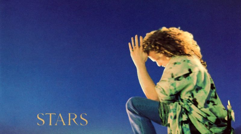 Simply Red - Stars