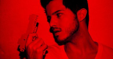 Simon Curtis - Joshua