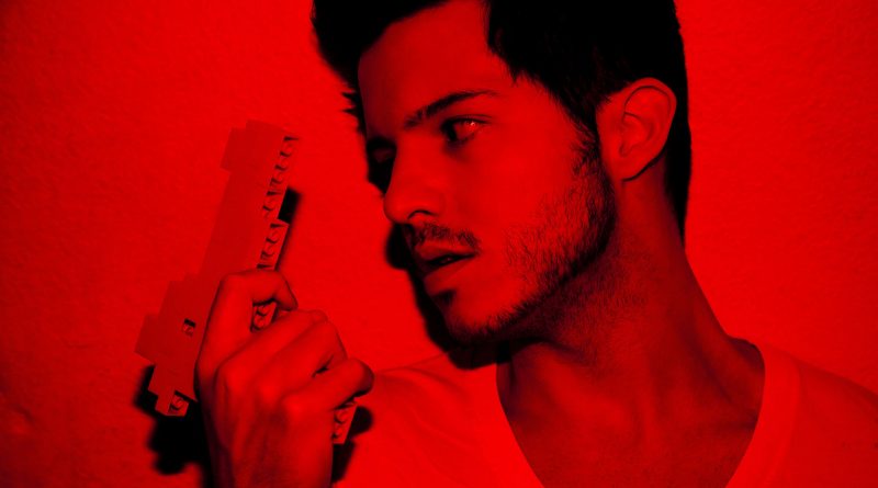 Simon Curtis - Joshua