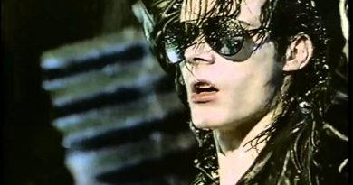 The Sisters Of Mercy - This Corrosion
