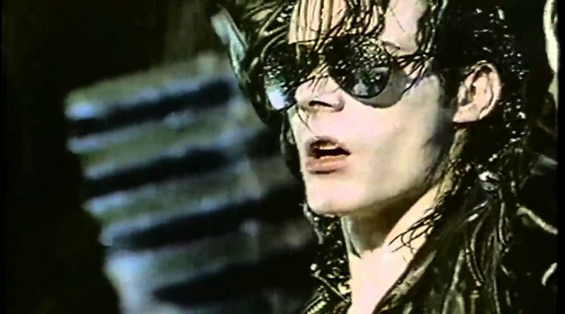 The Sisters Of Mercy - This Corrosion