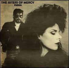 The Sisters Of Mercy - Emma