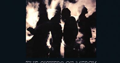 The Sisters Of Mercy - More