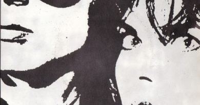 The Sisters Of Mercy - Marian