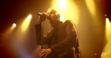 Samael - Moonskin