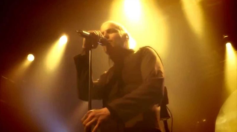 Samael - Moonskin