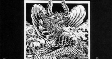 Samael - Worship Him