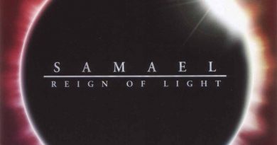 Samael - On Earth