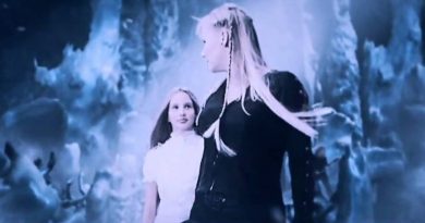 Sirenia - The Other Side