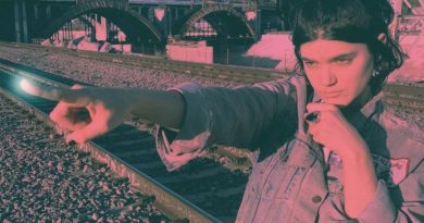SoKo - Sweet Sound Of Ignorance