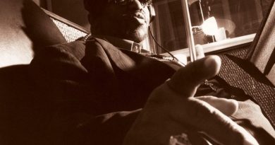 Solomon Burke - None Of Us Are Free