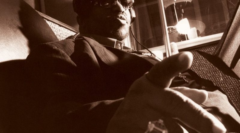 Solomon Burke - None Of Us Are Free