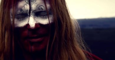 Sólstafir - Fjara