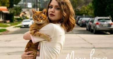 Maisie Peters - Stay Young