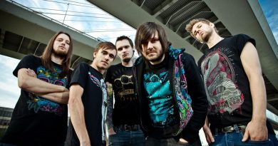 Stigmata — Знаю