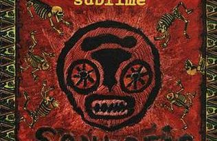 Sublime - Santeria