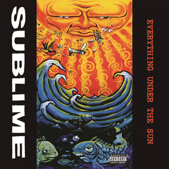 Sublime - Badfish