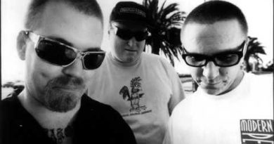 Sublime – Jailhouse