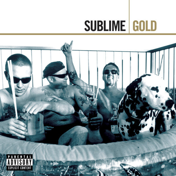 Sublime - Trenchtown Rock