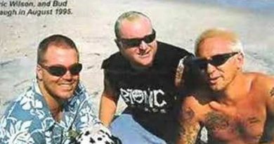 Sublime - Caress Me Down