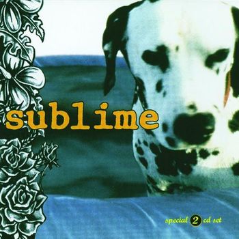 Sublime - Same In The End