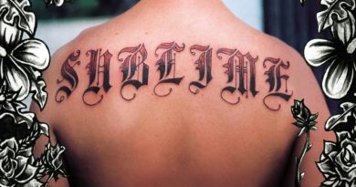 Sublime - What I Got