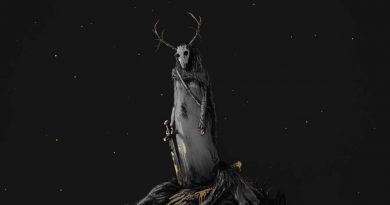 Swallow The Sun - Firelights