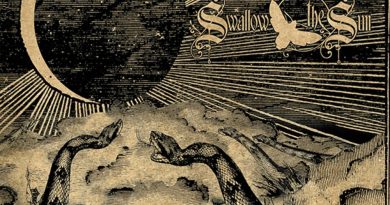 Swallow The Sun - New Moon