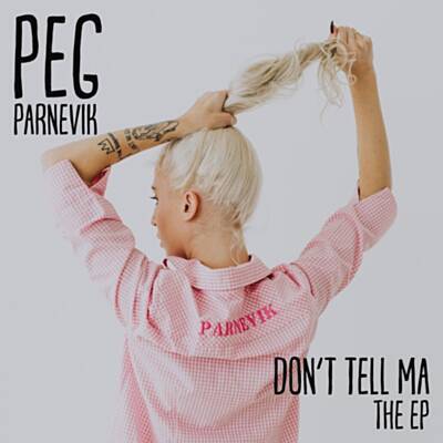 Peg Parnevik - Casual