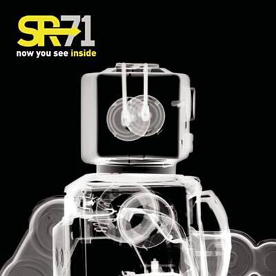 SR-71 - Non-Toxic