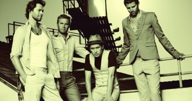 Take That - She Said