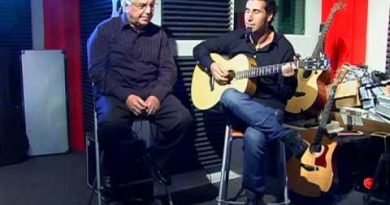 Serj Tankian - Bari Arakeel