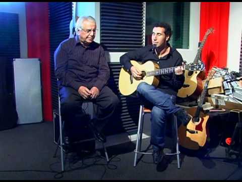 Serj Tankian - Bari Arakeel