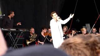 Serj Tankian - Deserving?