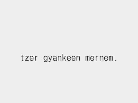 Serj Tankian - Yes, It's Genocide