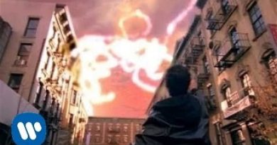 Serj Tankian - Sky Is Over