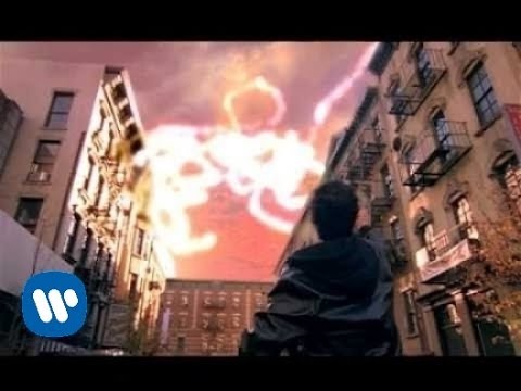 Serj Tankian - Sky Is Over