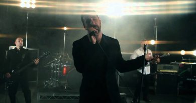Serj Tankian - Gate 21